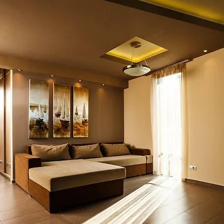 Luxury Panorama Apartman Apartment *